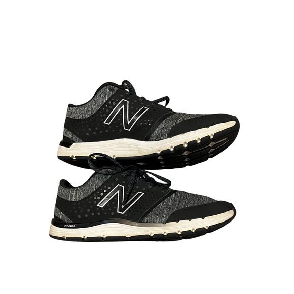 New Balance 577 v4 Cush+ Women's Cross-training Size 9.5 - Picture 5 of 9